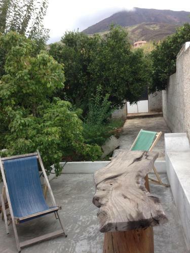 Bed & Breakfast La Lampara