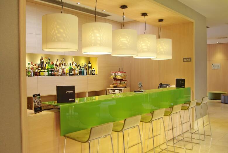 Hotel Double Tree By Hilton Girona
