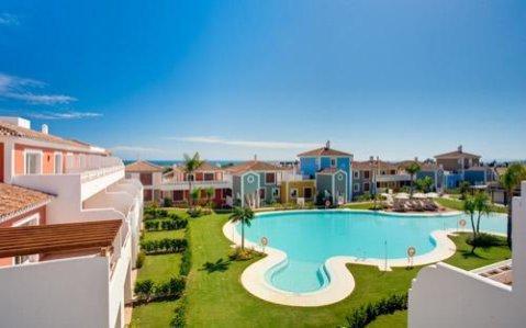 Apartamentos Cortijo Del Mar Resort