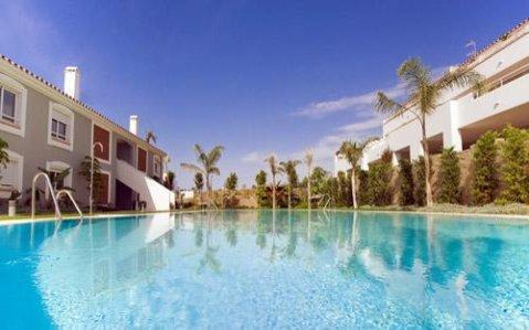 Apartamentos Cortijo Del Mar Resort