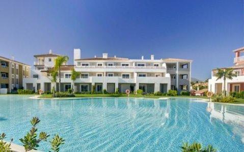 Apartamentos Cortijo Del Mar Resort