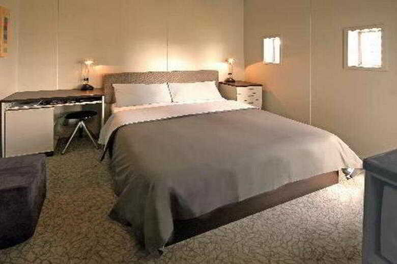 Hotel All Seasons Auckland