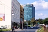 Hotel Wloski Business Centrum Poznan