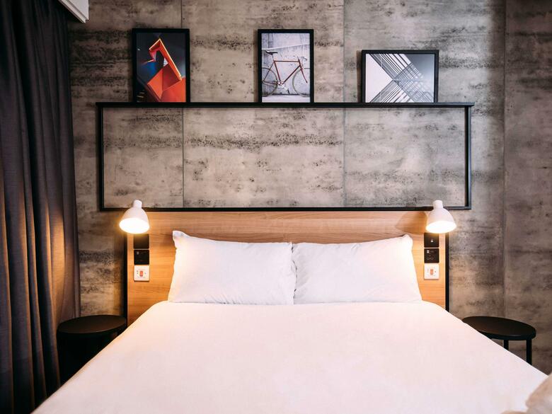 Hotel Ibis Belfast City Centre