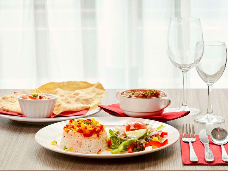 Hotel Ibis Belfast City Centre