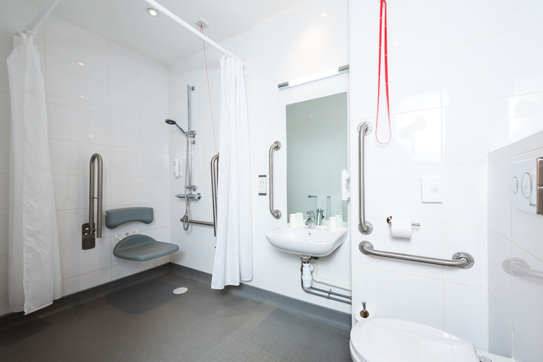 Hotel Ibis Belfast City Centre