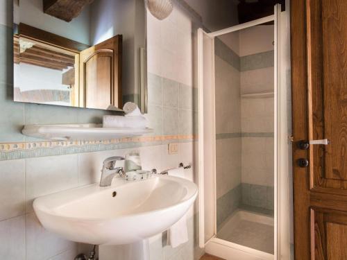 Apartamento Agriturismo Casavecchia 142s