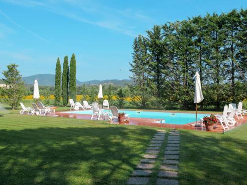Apartamento Agriturismo Casavecchia 142s