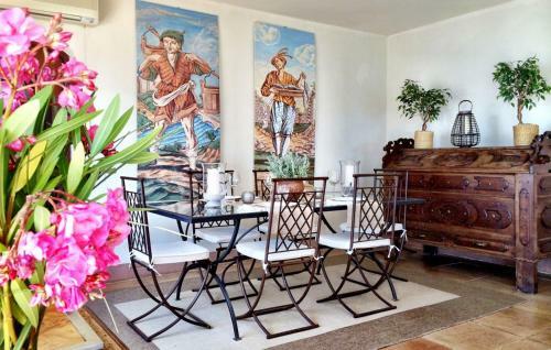 Talamone Villa Sleeps 12 Pool Air Con Wifi