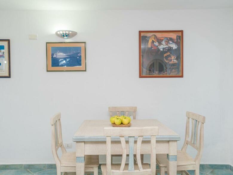 Apartamento Locazione Turistica Viola