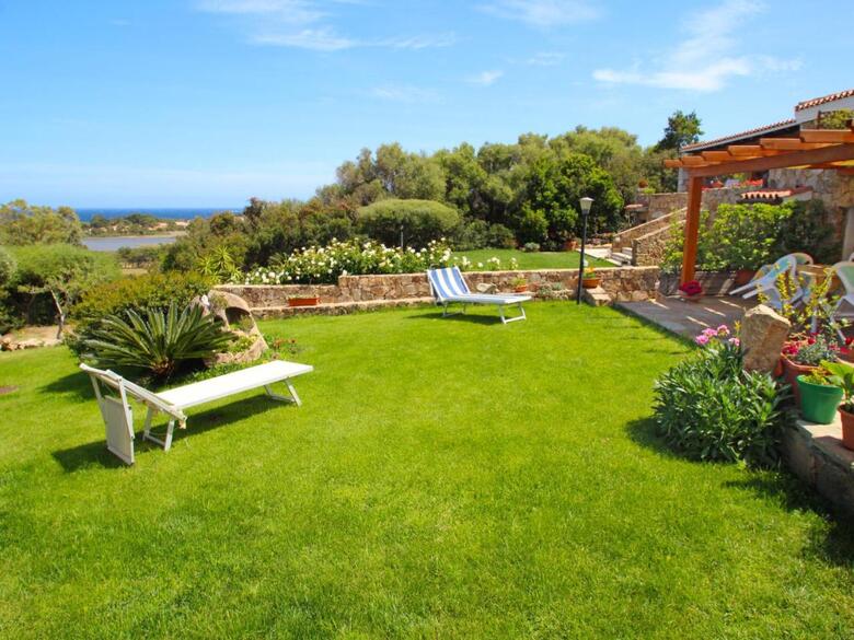 Apartamento Locazione Turistica Viola