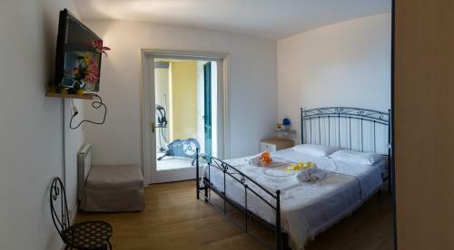 Bellavista Taormina Apartament&pool