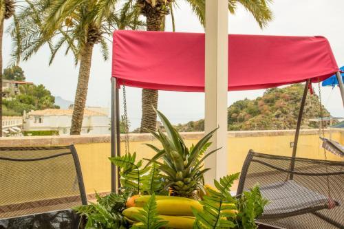 Apartamento Suite Overbay - Taormina