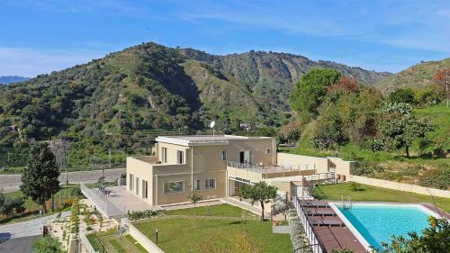 Bed & Breakfast Sik� Holiday Home To Chill