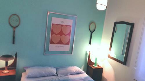 Apartamento Appartamenti Oldera