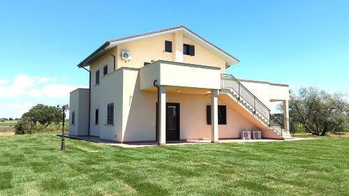 Agroturismo Podere Giovanni Olivo