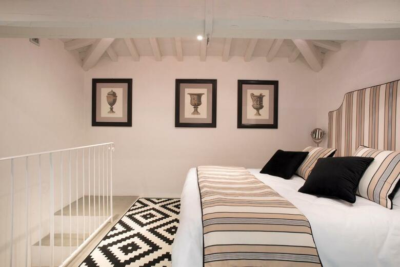 Villa Chianti Fornace