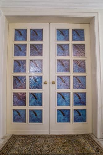 Villa Rossella