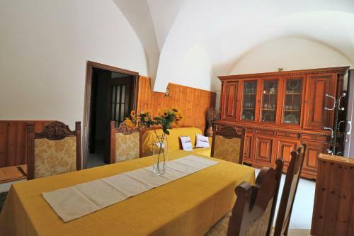 Casa Vacanza Corsica A Taviano