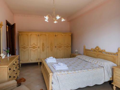 Apartamento Appartamento Orange