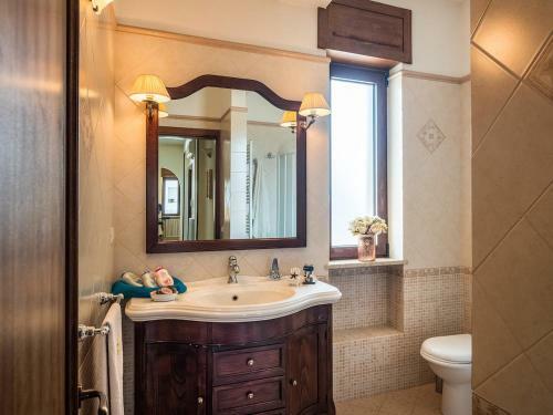 Apartamento Appartamento Orange