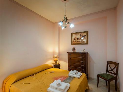 Apartamento Appartamento Orange
