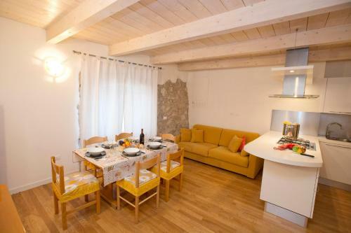 Apartamento Appartamento Mal� Morgana