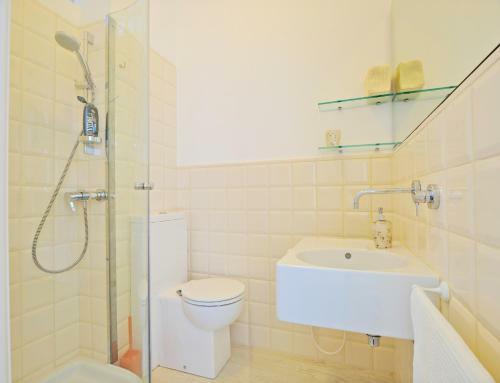 Apartamento Residence Ancora Bianca