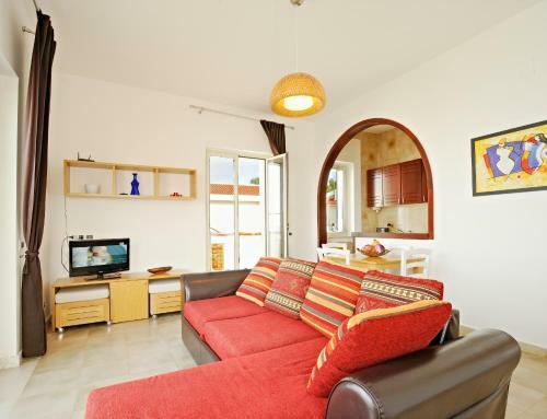 Apartamento Residence Ancora Bianca