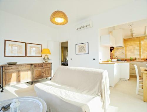 Apartamento Residence Ancora Bianca