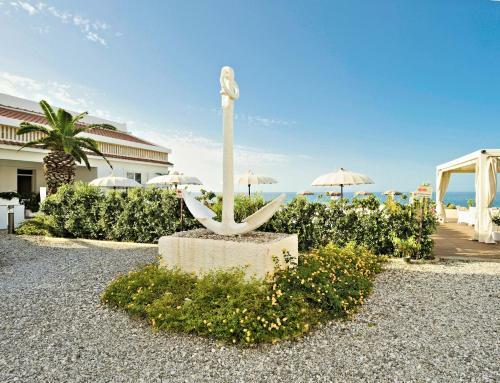 Apartamento Residence Ancora Bianca