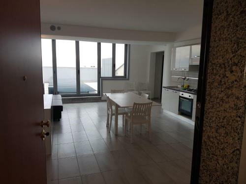 Apartamento Relax Termoli