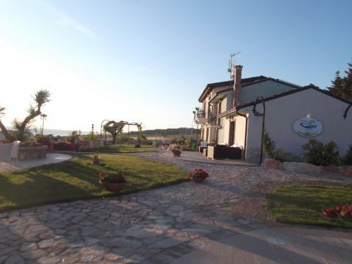 Il Podere Sul Mare