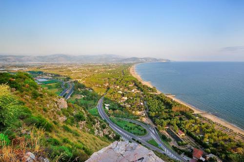 Apartamento Quiet Home Terracina