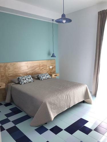 Bed & Breakfast Il Grande Blu