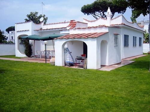 Locazione Turistica Villa Romano