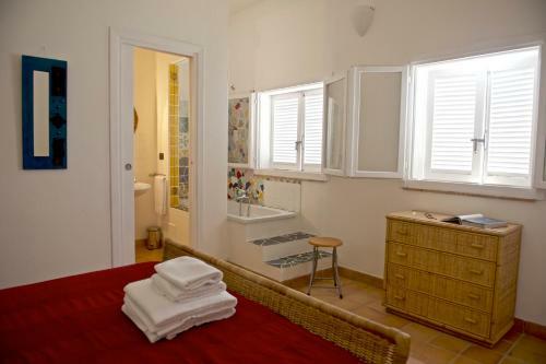 Apartamento Casa Paradiso