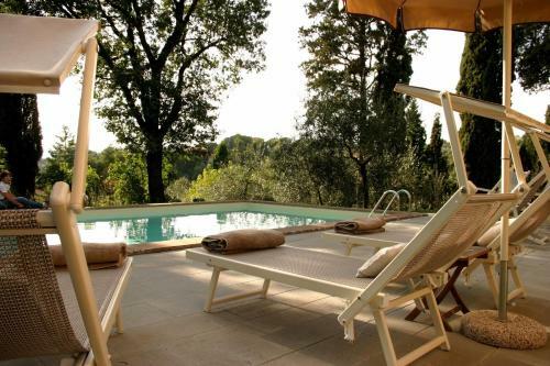Terranuova Bracciolini Villa Sleeps 12 Pool Air Con