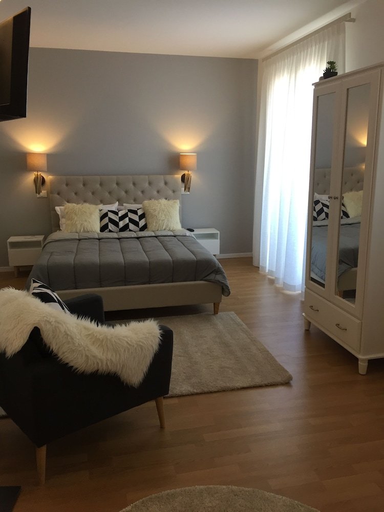 Bed & Breakfast Tam Vacanze Terrasini