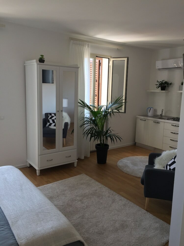 Bed & Breakfast Tam Vacanze Terrasini