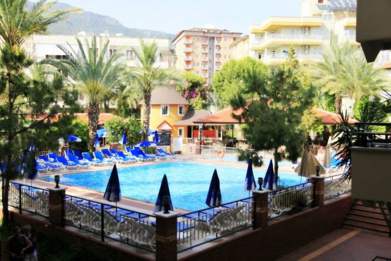 Hotel Orient Suite