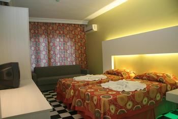 Hotel Orient Suite