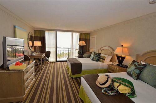 Hotel The San Luis Resort Spa & Conference Center