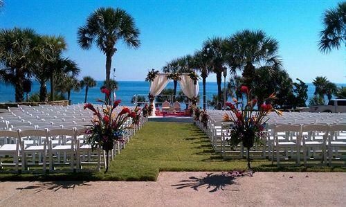 Hotel The San Luis Resort Spa & Conference Center