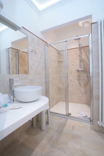 Hotel Design Suite Tirano