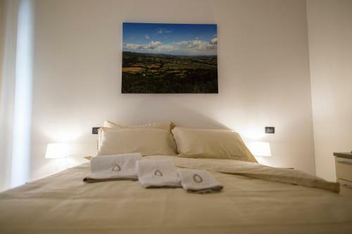 Apartamento Villaggio Belvedere Todi
