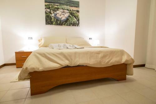 Apartamento Villaggio Belvedere Todi