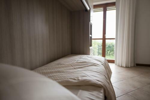 Apartamento Villaggio Belvedere Todi