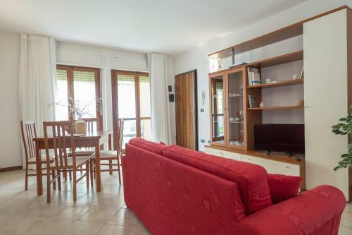 Apartamento Villaggio Belvedere Todi