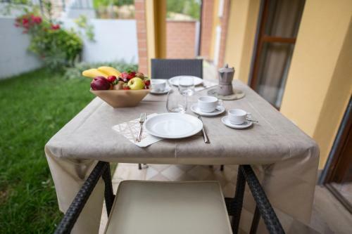 Apartamento Villaggio Belvedere Todi